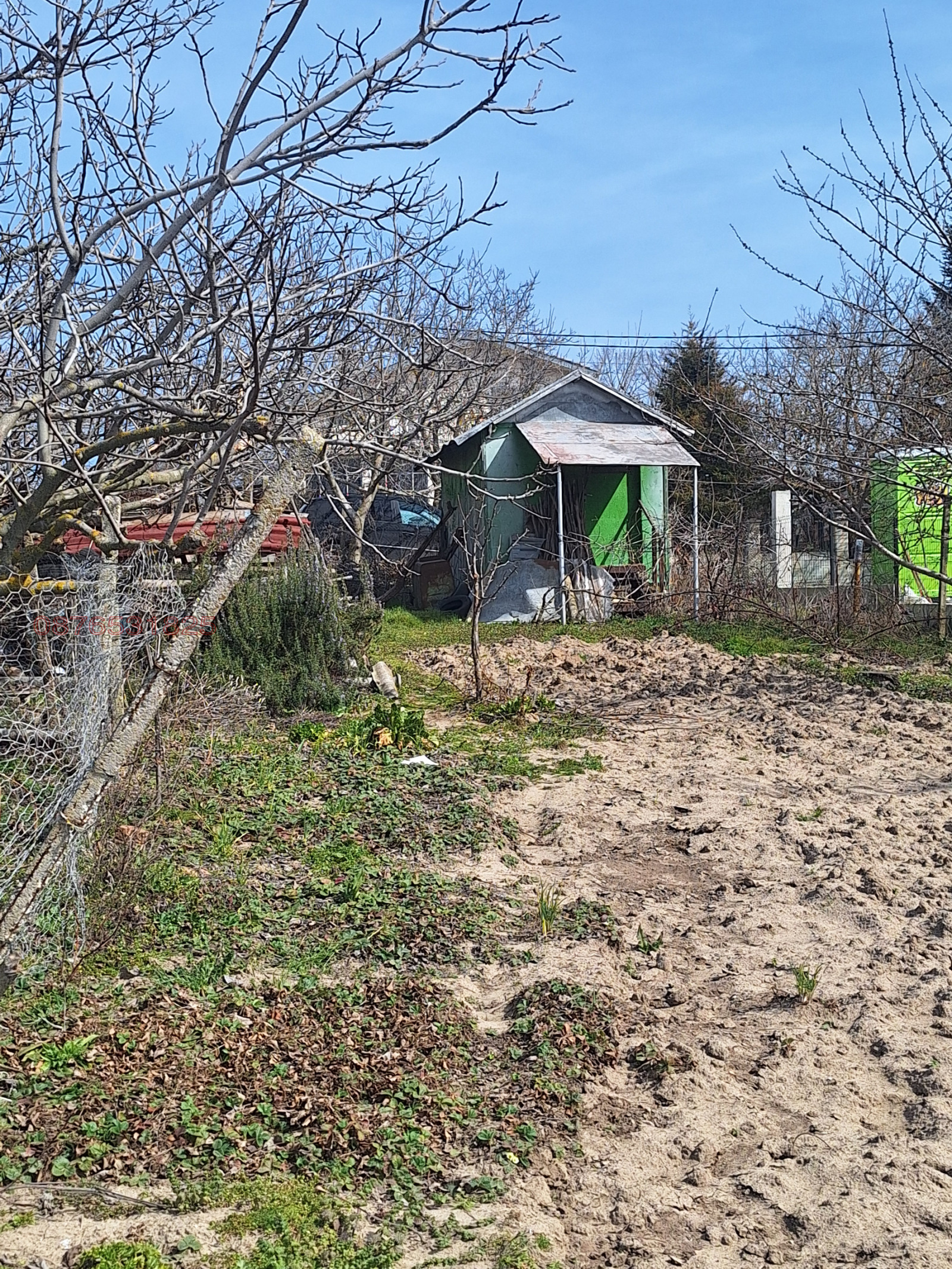 Продава ПАРЦЕЛ, с. Приселци, област Варна, снимка 2 - Парцели - 54085513