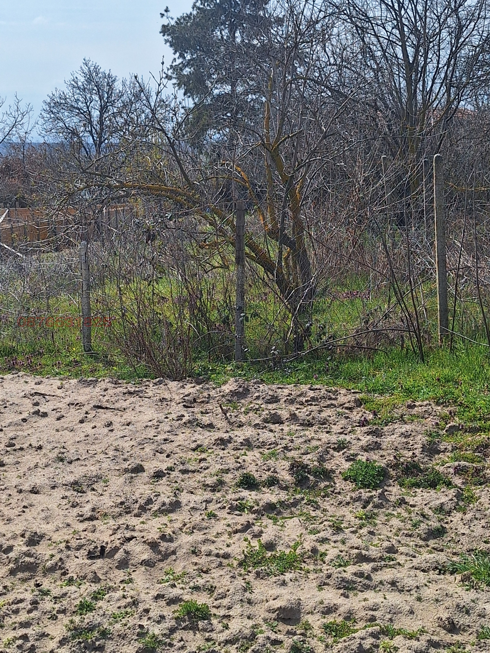 Продава ПАРЦЕЛ, с. Приселци, област Варна