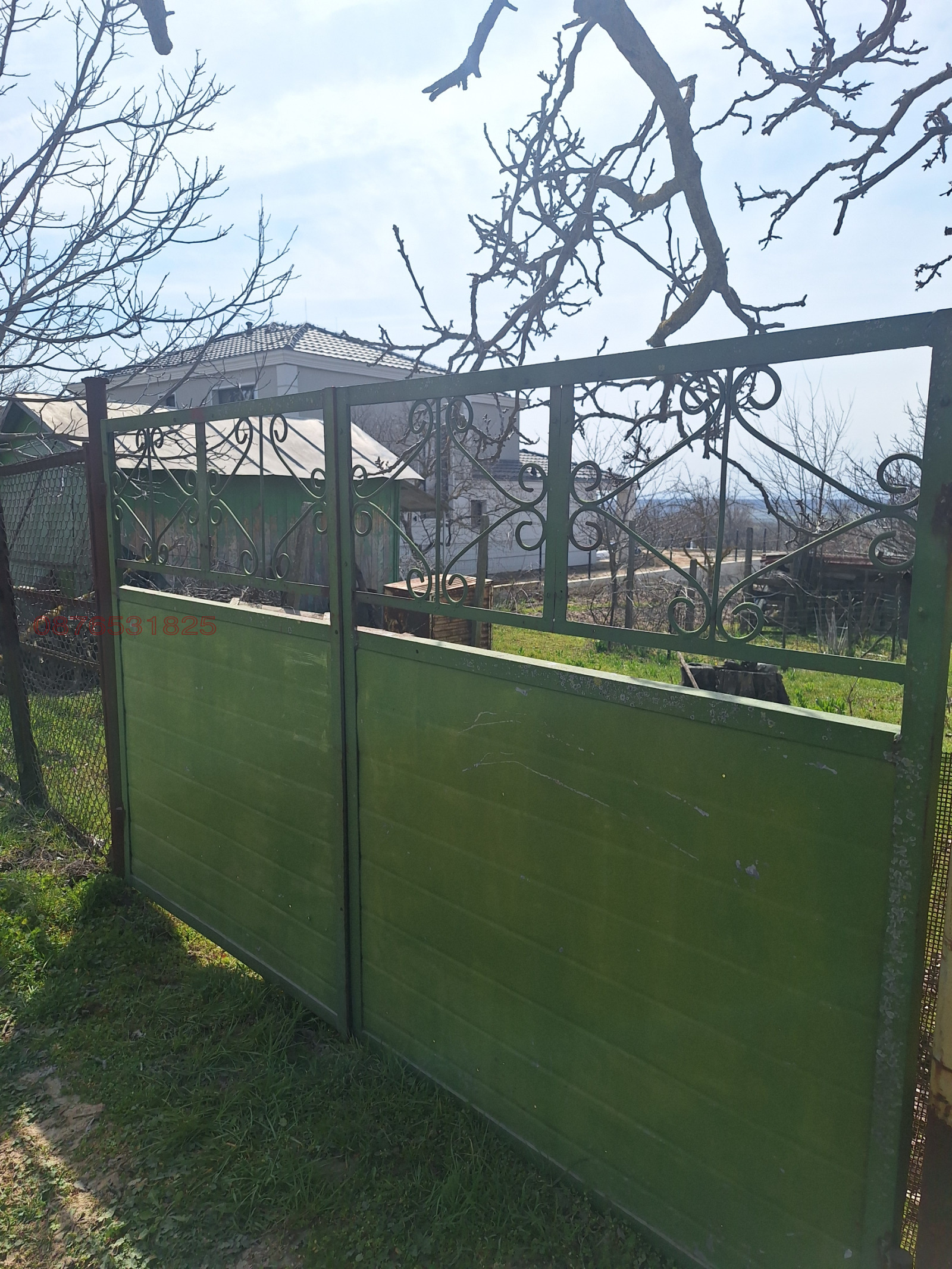 Продава ПАРЦЕЛ, с. Приселци, област Варна, снимка 8 - Парцели - 54085513