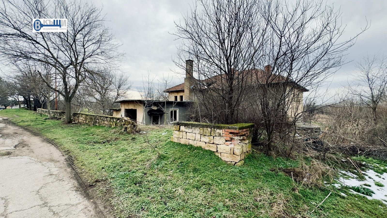 Продава БИЗНЕС ИМОТ, с. Драганово, област Велико Търново, снимка 2 - Други - 53693884