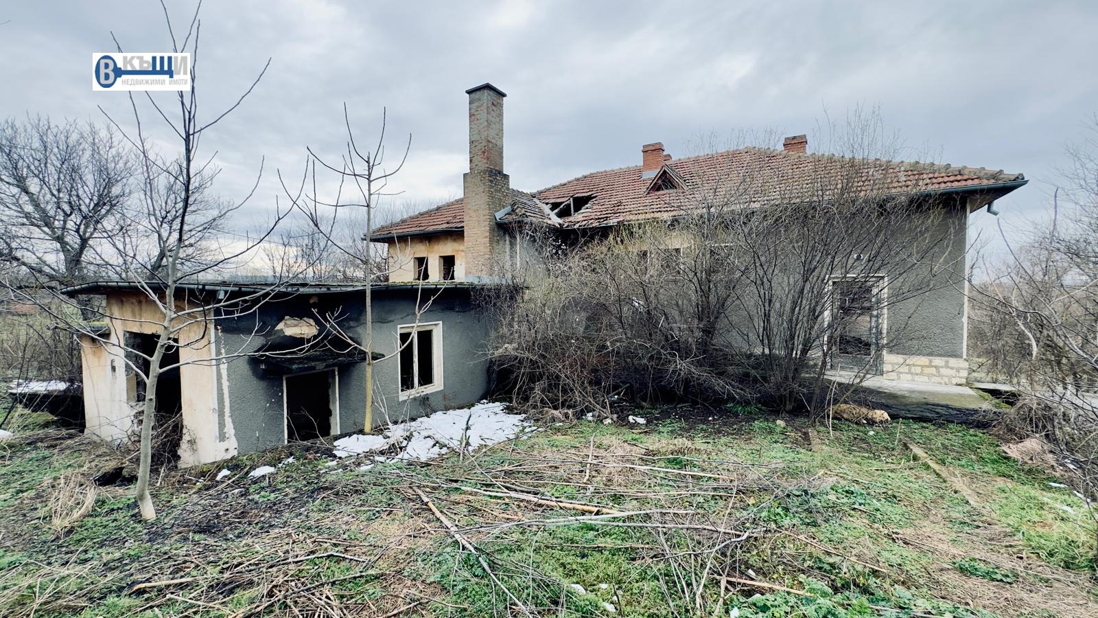 Продава БИЗНЕС ИМОТ, с. Драганово, област Велико Търново, снимка 4 - Други - 53693884