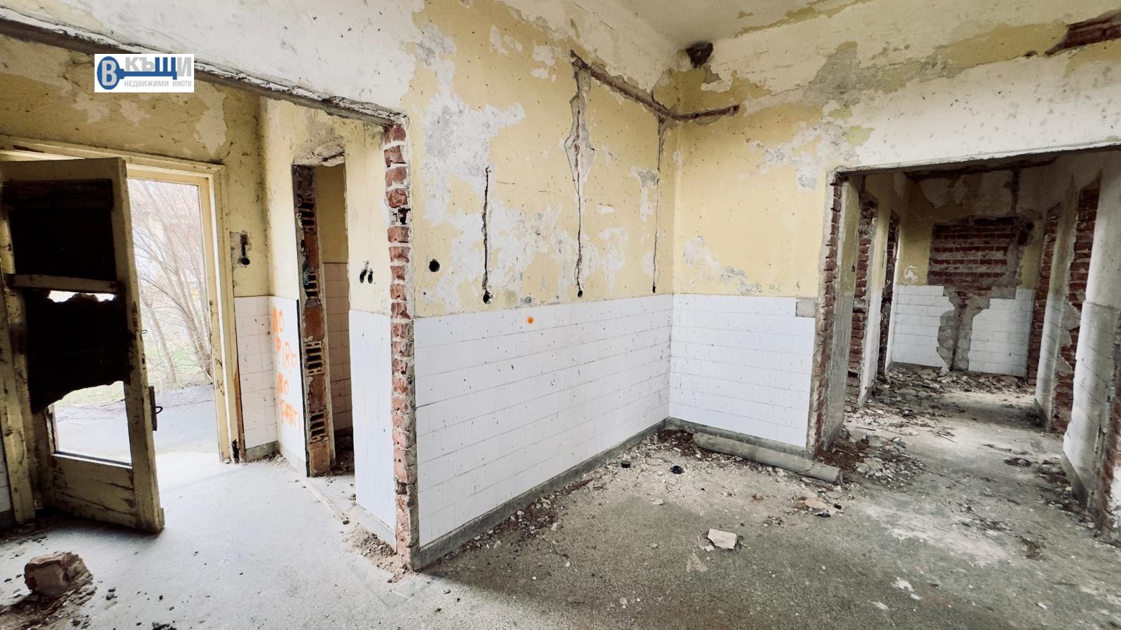 Продава БИЗНЕС ИМОТ, с. Драганово, област Велико Търново, снимка 8 - Други - 53693884