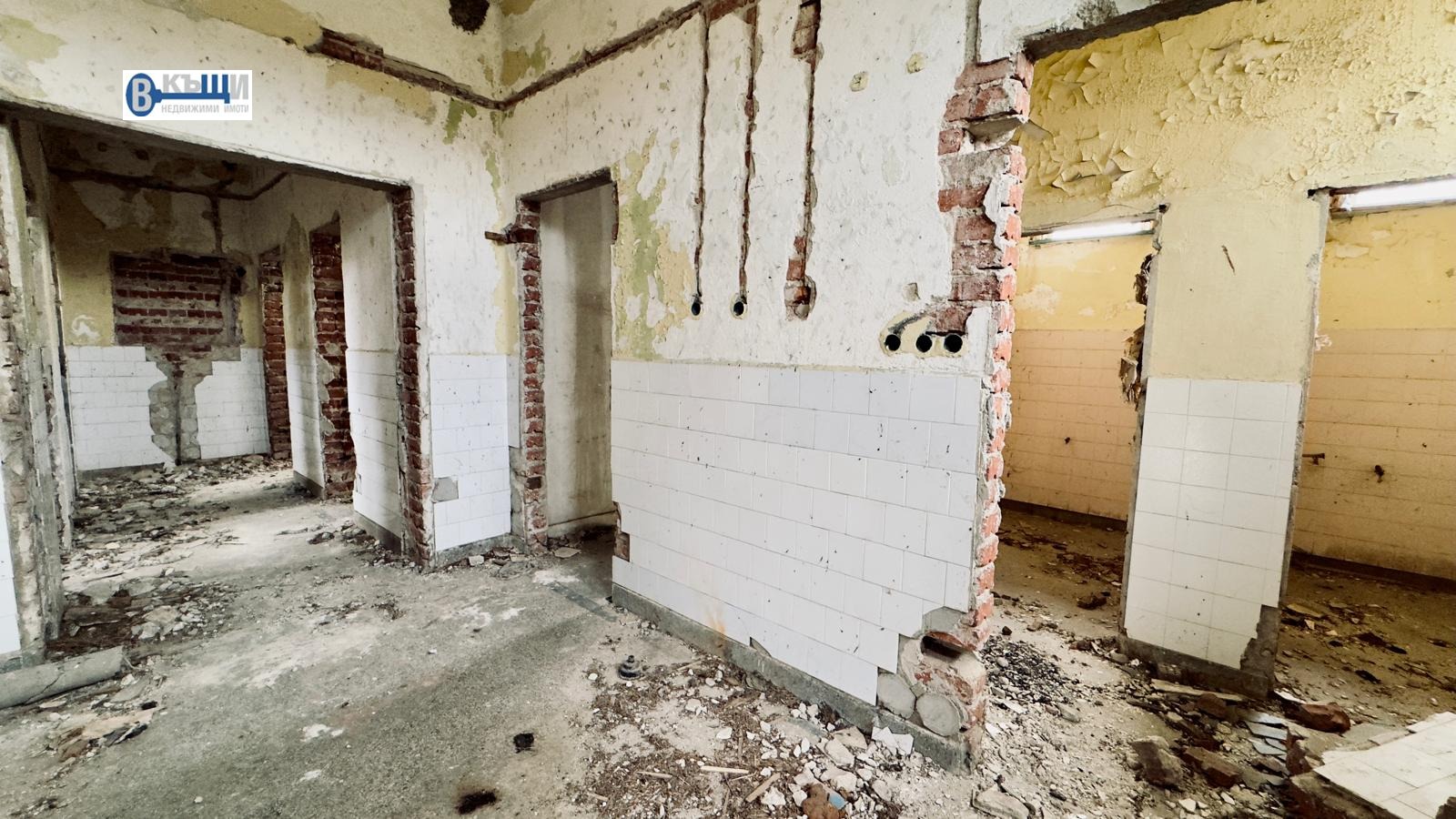 Продава БИЗНЕС ИМОТ, с. Драганово, област Велико Търново, снимка 7 - Други - 53693884