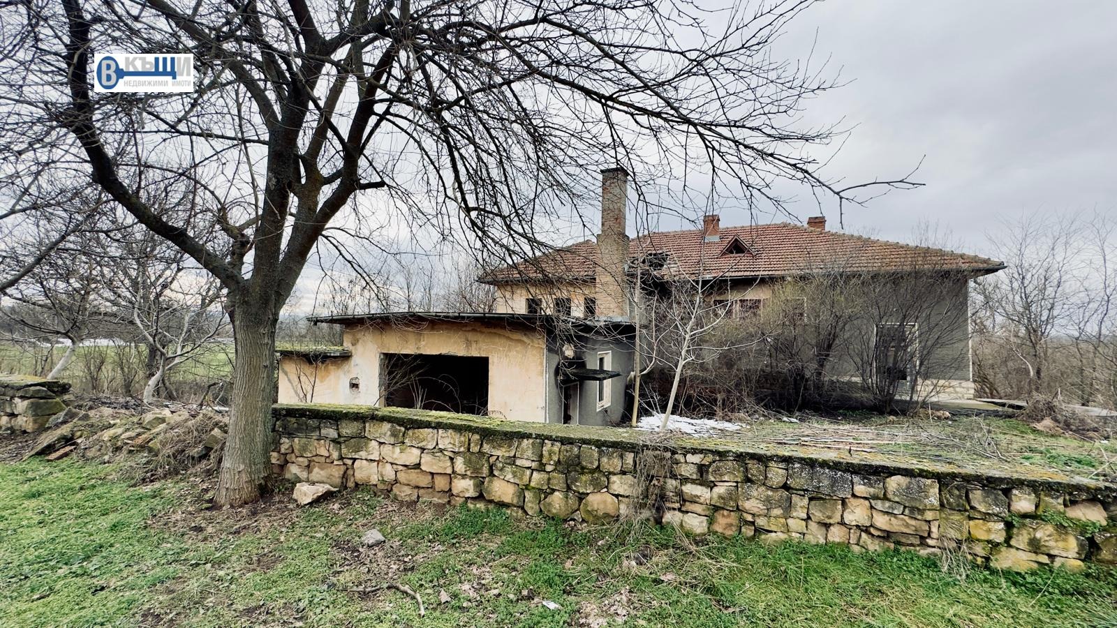 Продава БИЗНЕС ИМОТ, с. Драганово, област Велико Търново, снимка 3 - Други - 53693884