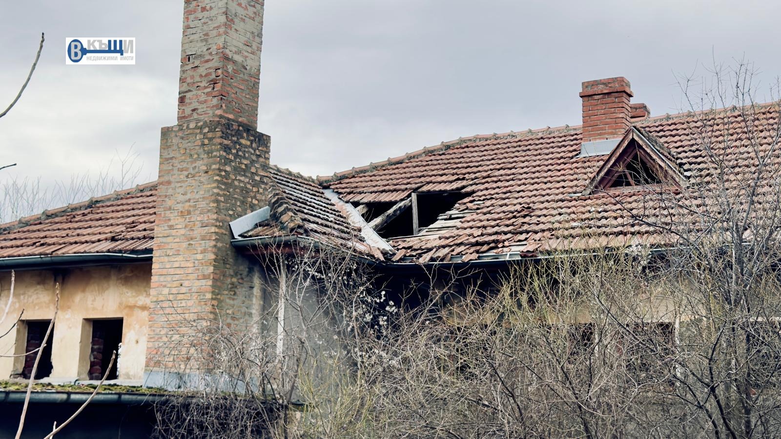 Продава БИЗНЕС ИМОТ, с. Драганово, област Велико Търново, снимка 5 - Други - 53693884