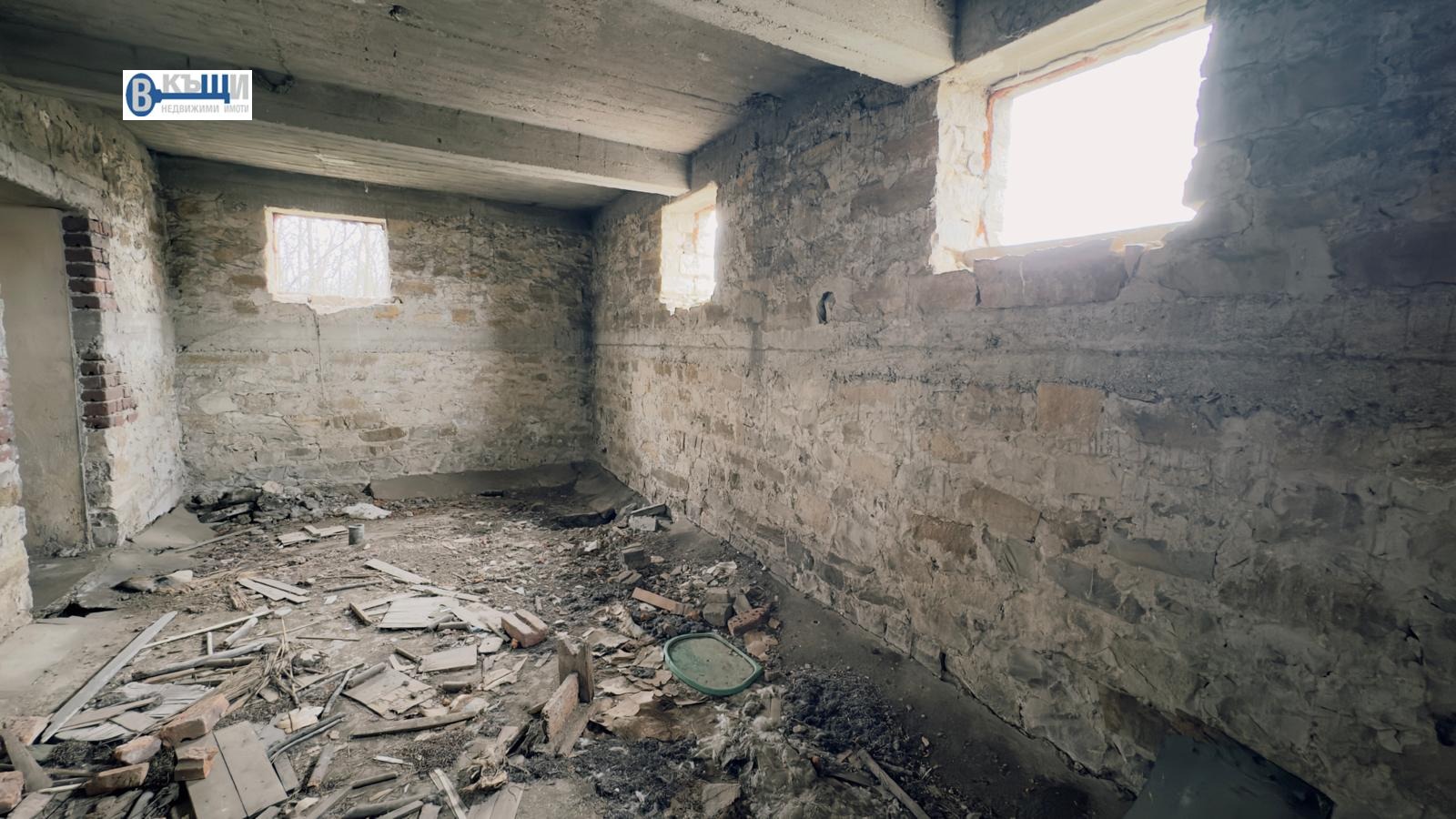 Продава БИЗНЕС ИМОТ, с. Драганово, област Велико Търново, снимка 11 - Други - 53693884