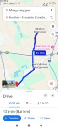 Продава ПАРЦЕЛ, област Пловдив, с. Крислово • 45000 € • 19371281 — Holmes.bg
