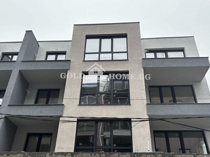 Продава 2-СТАЕН в град Пловдив, Кючук Париж - 80 кв.м / 118 000 € » 230 787.94 лв., ГОЛД ИМОТИ