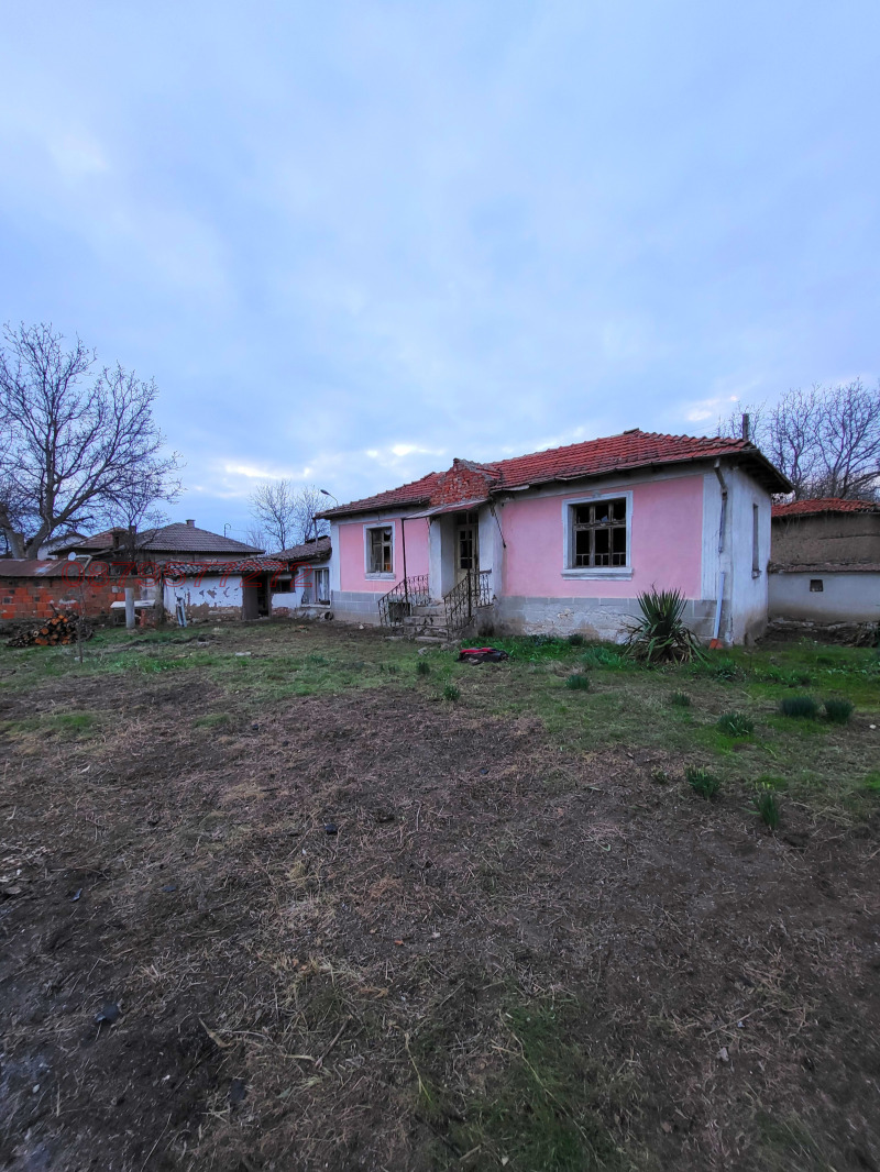 Продава КЪЩА в град Пловдив, Христо Смирненски - 60 кв.м / 35 000 € » 68 454.05 лв.