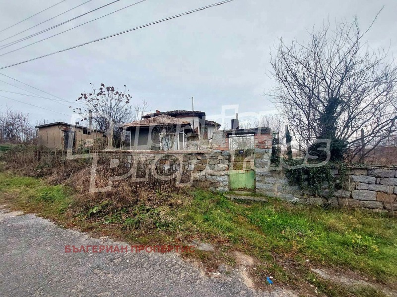Продава КЪЩА в област Ямбол, с. Гранитово - 92 кв.м / 17 800 € » 34 813.77 лв., БЪЛГЕРИАН ПРОПЕРТИС