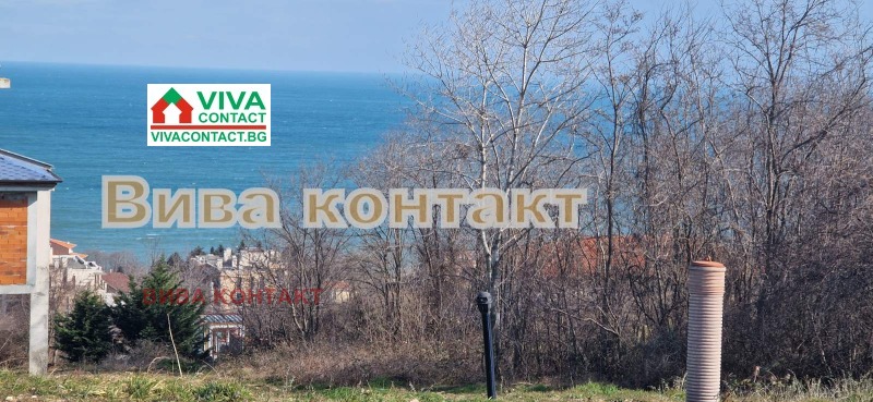 Продава ПАРЦЕЛ в област Варна, гр. Бяла - 1130 кв.м / 56 500 € » 110 504.40 лв., ВИВА КОНТАКТ