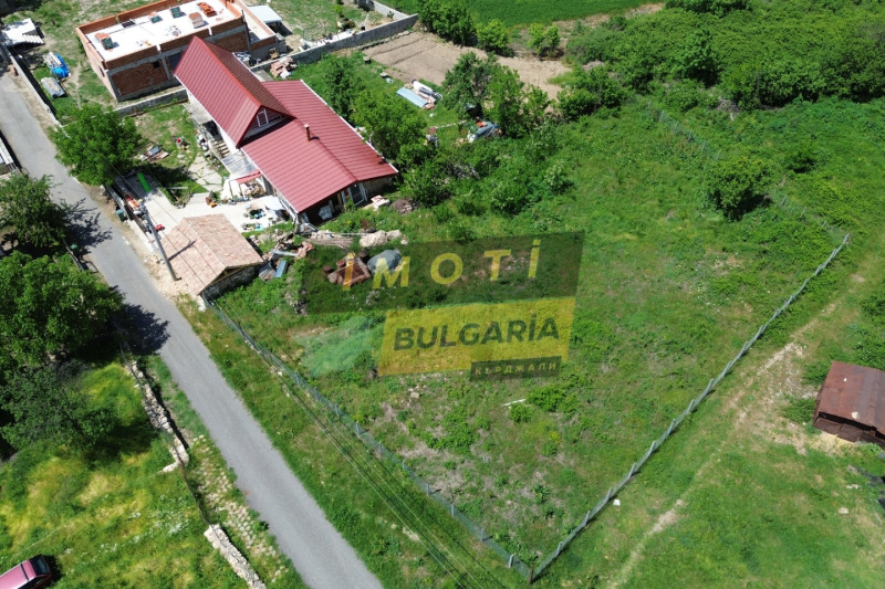 Продава ПАРЦЕЛ в област Кърджали, гр. Момчилград - 800 кв.м / 56 247 € » 110 009.57 лв., ИМОТИБЪЛГАРИЯКЪРДЖАЛИ