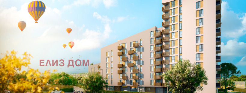 Продава 3-СТАЕН | Imot.bg — изображение 2