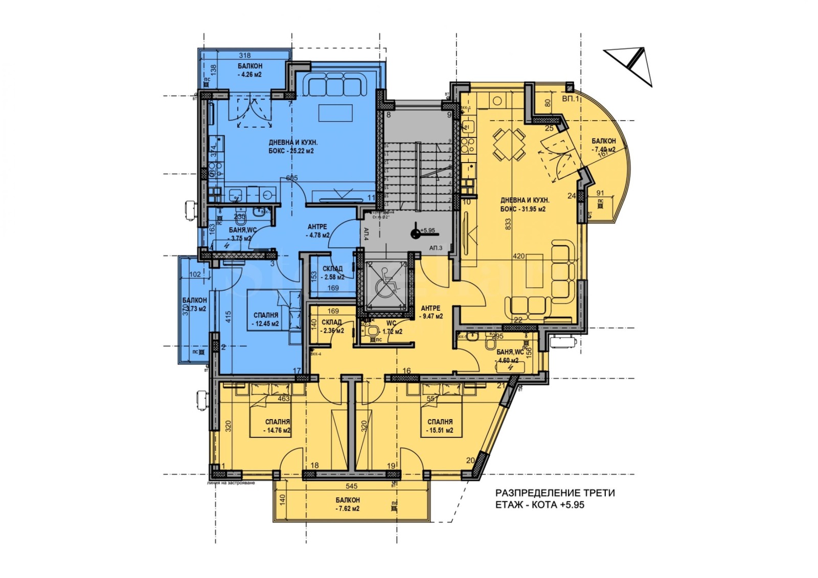 ������� 3-����� | Imot.bg � ����������� 2