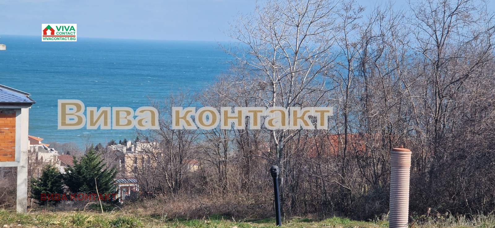 Продава ПАРЦЕЛ | Imot.bg — изображение 1