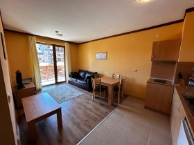 1 Schlafzimmer Bansko, region Blagoewgrad 1