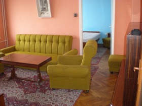 1 soveværelse Bakston, Sofia
