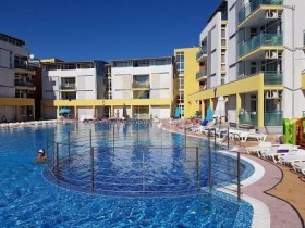 Продава  Многостаен, гр. Несебър