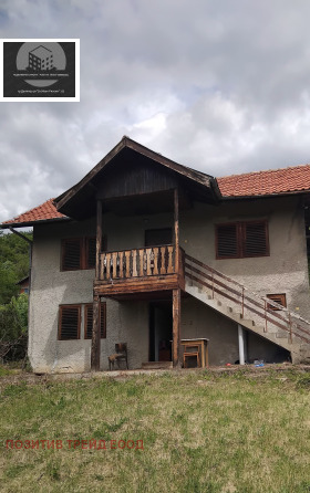 House Eremiya, region Kyustendil