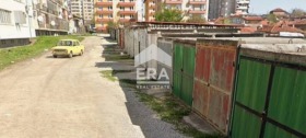 Garasje Orfej, Haskovo