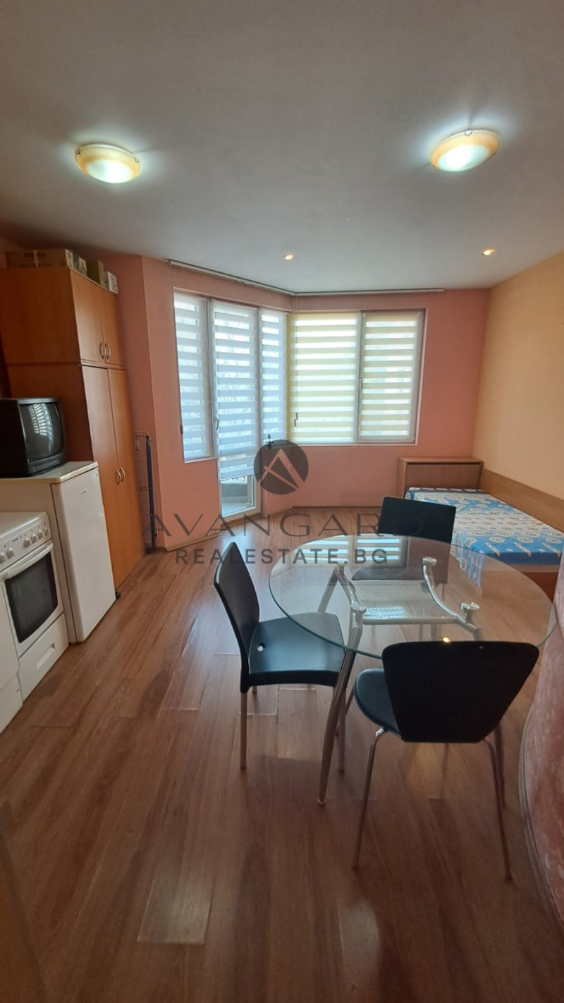 À venda  Estúdio Plovdiv , Karchiiaka , 36 m² | 14734033