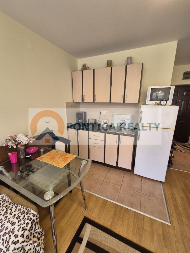 Zu verkaufen  Studio region Burgas , k.k. Slantschew brjag , 40 qm | 43655210