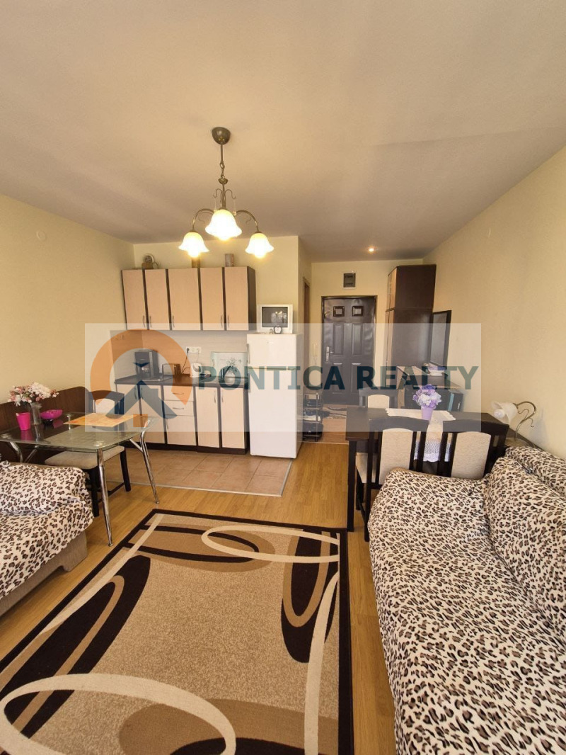 Zu verkaufen  Studio region Burgas , k.k. Slantschew brjag , 40 qm | 43655210 - Bild [5]