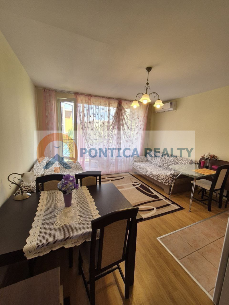 Zu verkaufen  Studio region Burgas , k.k. Slantschew brjag , 40 qm | 43655210 - Bild [3]