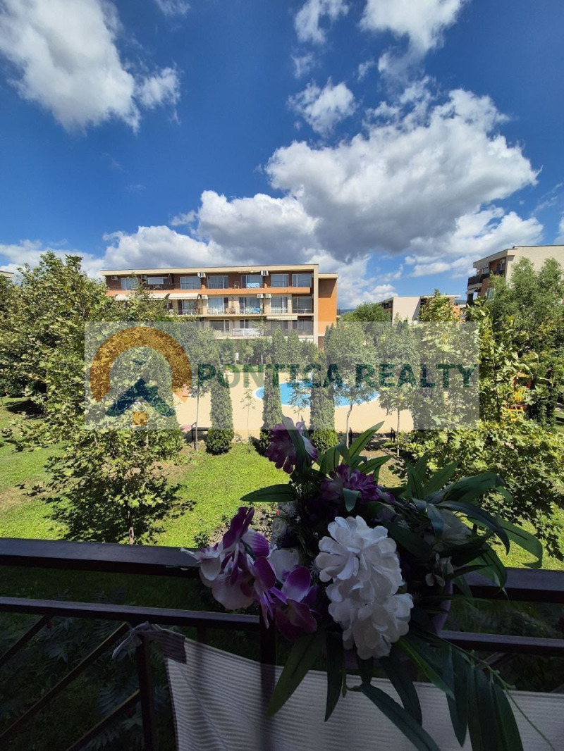 Zu verkaufen  Studio region Burgas , k.k. Slantschew brjag , 40 qm | 43655210 - Bild [9]