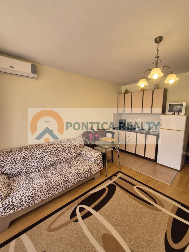 Zu verkaufen  Studio region Burgas , k.k. Slantschew brjag , 40 qm | 43655210 - Bild [8]