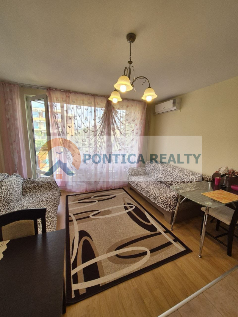 Zu verkaufen  Studio region Burgas , k.k. Slantschew brjag , 40 qm | 43655210 - Bild [7]