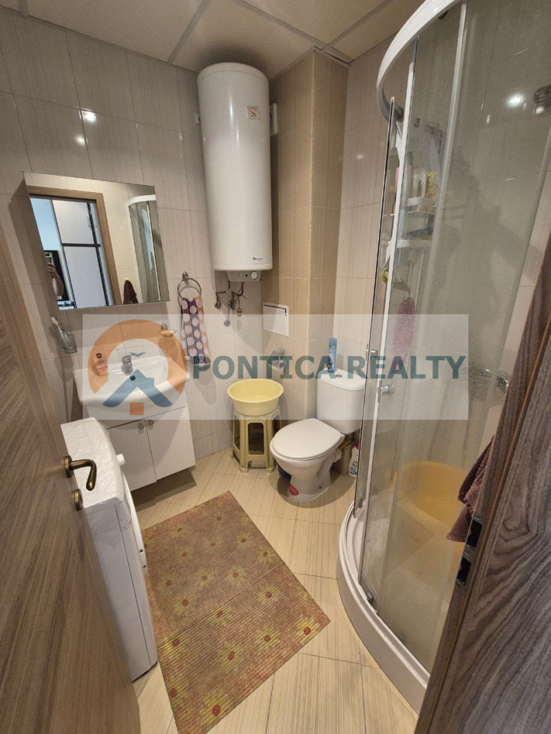 Zu verkaufen  Studio region Burgas , k.k. Slantschew brjag , 40 qm | 43655210 - Bild [2]