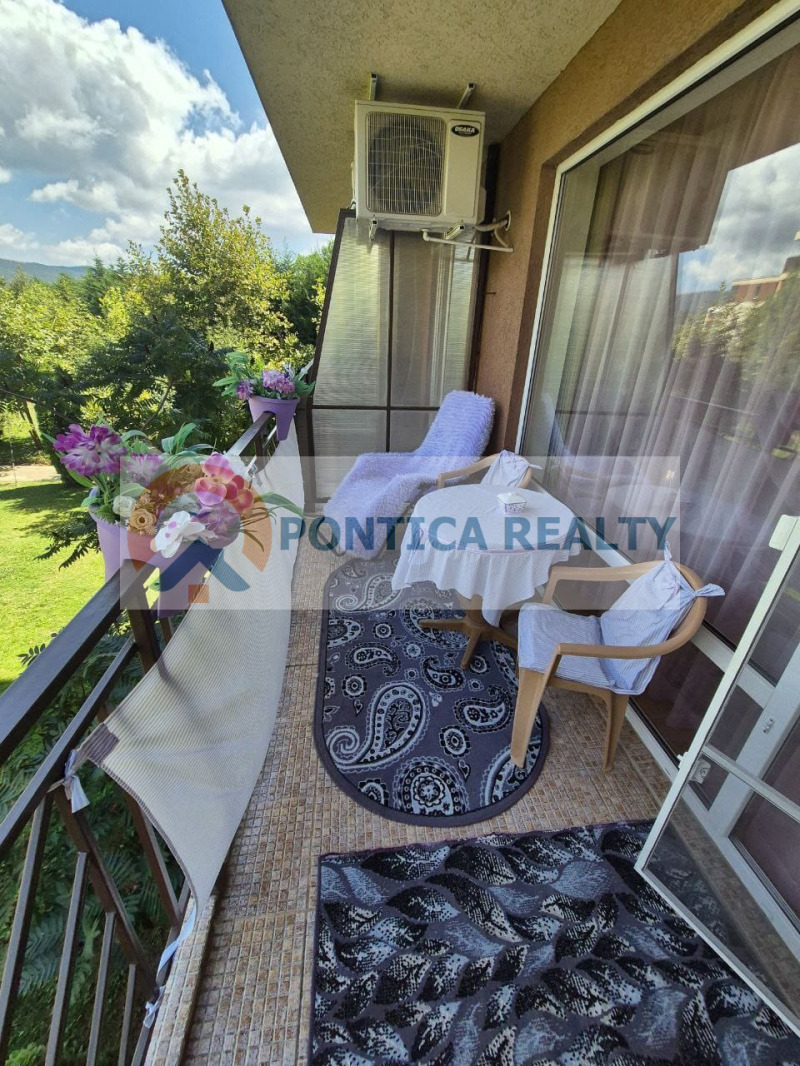 Zu verkaufen  Studio region Burgas , k.k. Slantschew brjag , 40 qm | 43655210 - Bild [6]