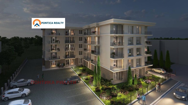 Продава 1-СТАЕН, гр. Несебър, област Бургас