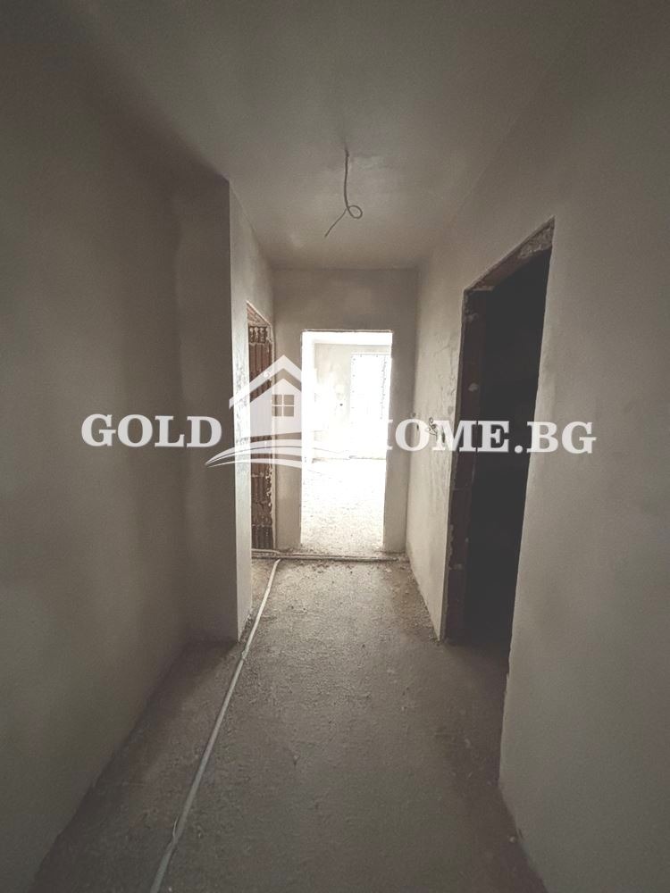 Продава 2-СТАЕН, гр. Пловдив, Кючук Париж, снимка 3 - Апартаменти - 49133850