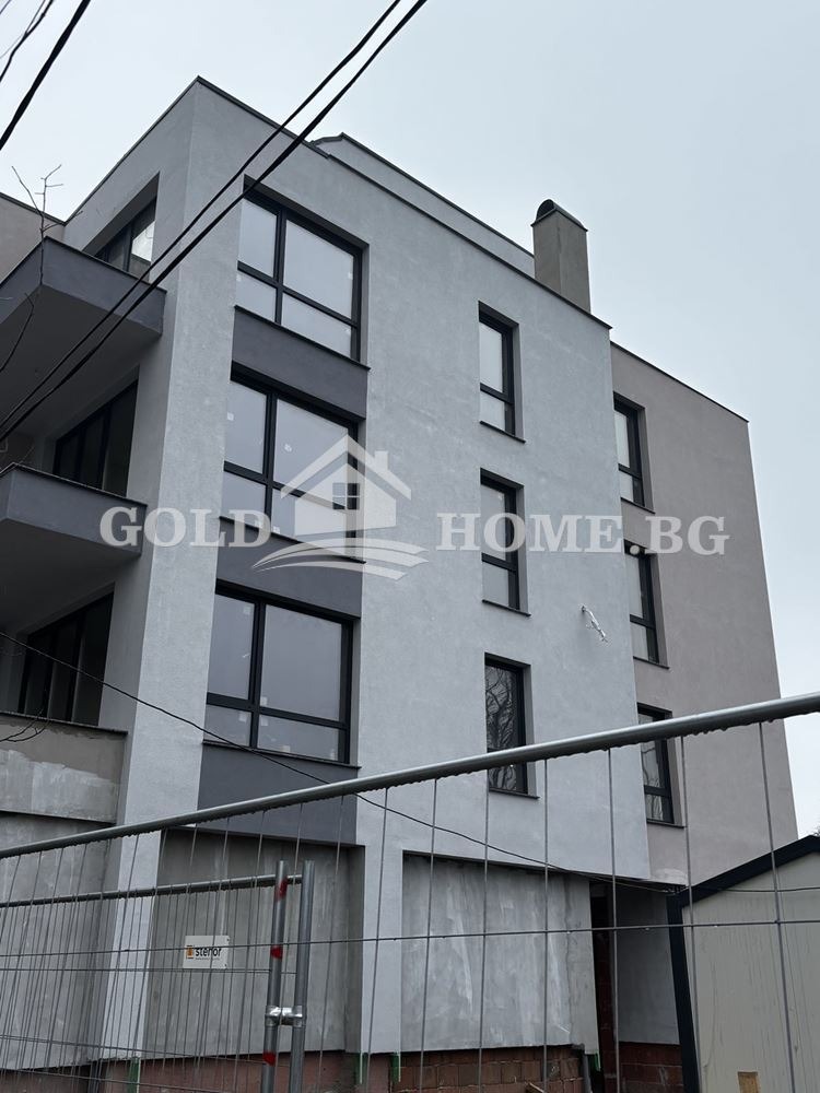 Продава 2-СТАЕН, гр. Пловдив, Кючук Париж, снимка 2 - Апартаменти - 49133850