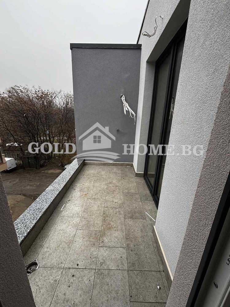 Продава 2-СТАЕН, гр. Пловдив, Кючук Париж, снимка 4 - Апартаменти - 49133850