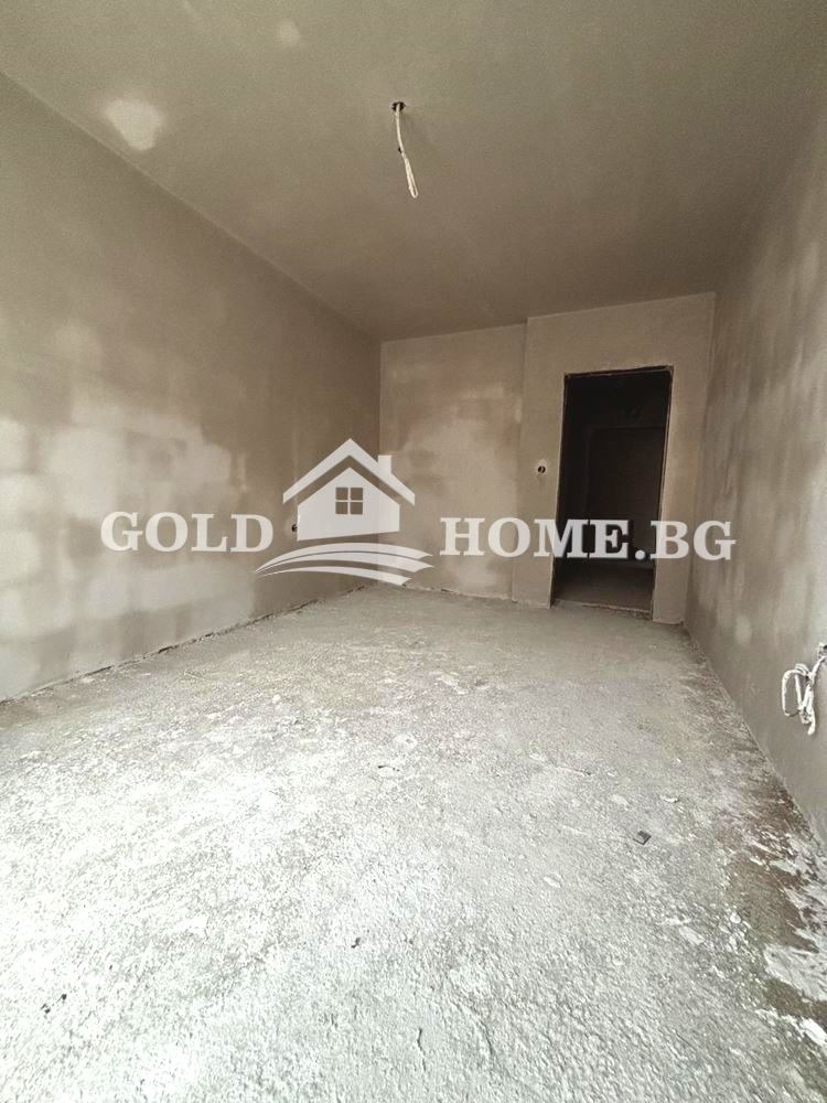 Продава 2-СТАЕН, гр. Пловдив, Кючук Париж, снимка 2 - Апартаменти - 49133850