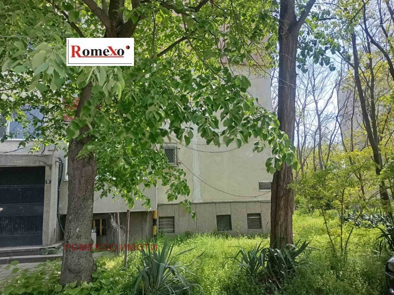 Продава  2-стаен град Пловдив , Изгрев , 40 кв.м | 47235408