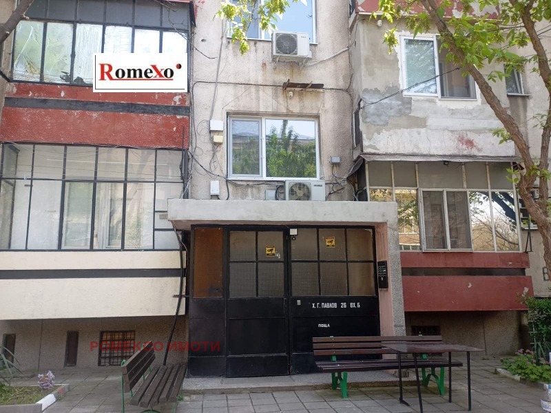 Продава  2-стаен град Пловдив , Изгрев , 40 кв.м | 47235408 - изображение [3]