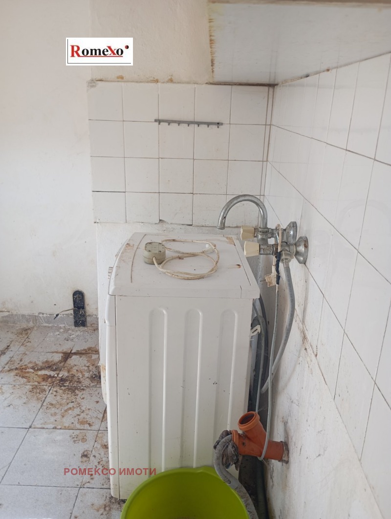 Продава  2-стаен град Пловдив , Изгрев , 40 кв.м | 47235408 - изображение [9]