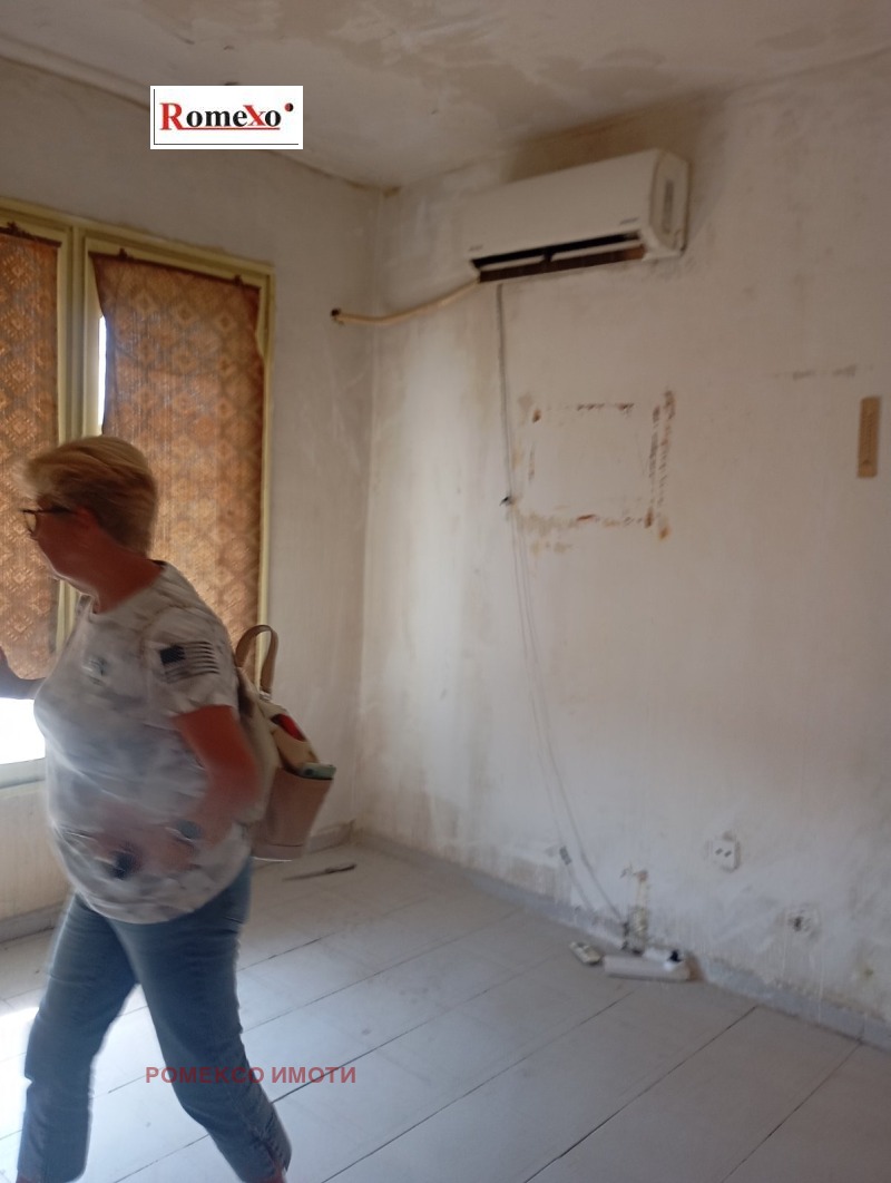 Продава  2-стаен град Пловдив , Изгрев , 40 кв.м | 47235408 - изображение [6]