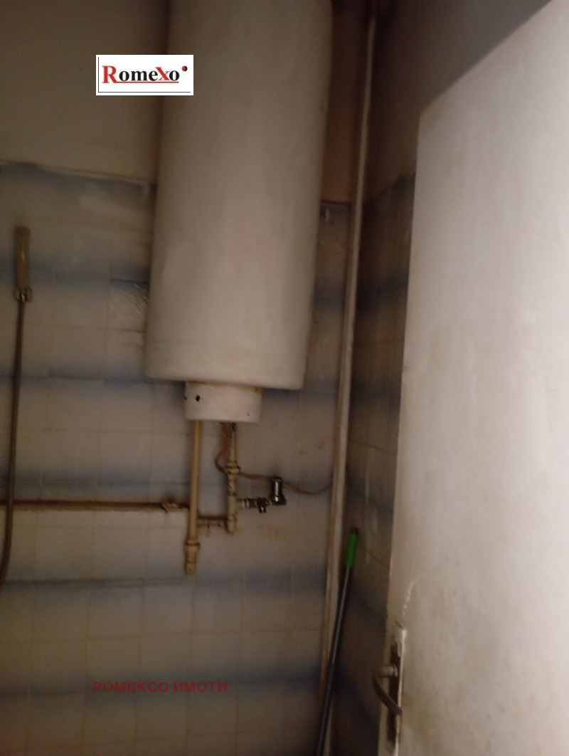 Продава  2-стаен град Пловдив , Изгрев , 40 кв.м | 47235408 - изображение [10]