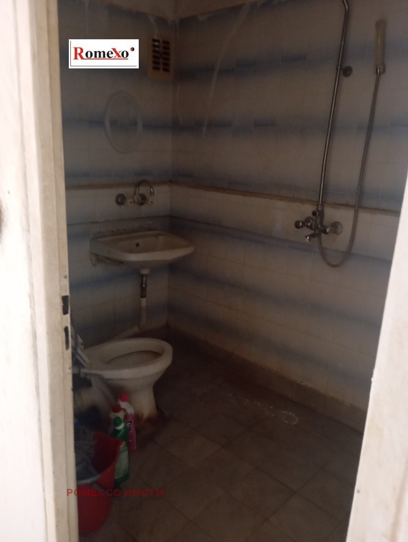 Продава  2-стаен град Пловдив , Изгрев , 40 кв.м | 47235408 - изображение [8]