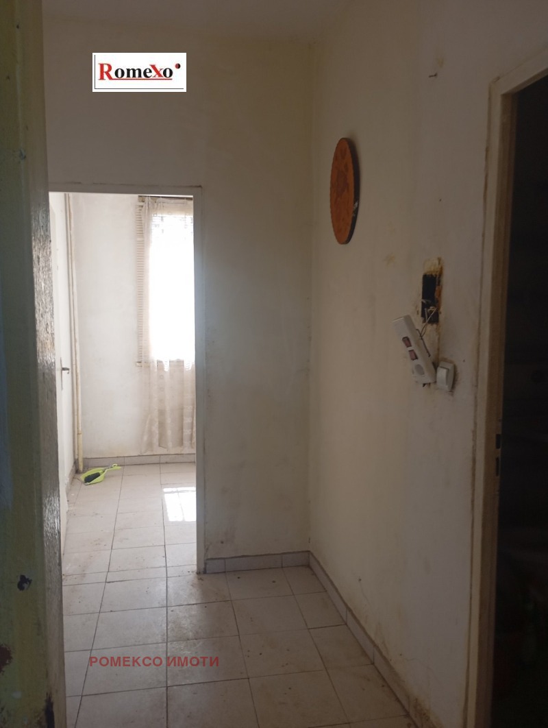 Продава  2-стаен град Пловдив , Изгрев , 40 кв.м | 47235408 - изображение [5]