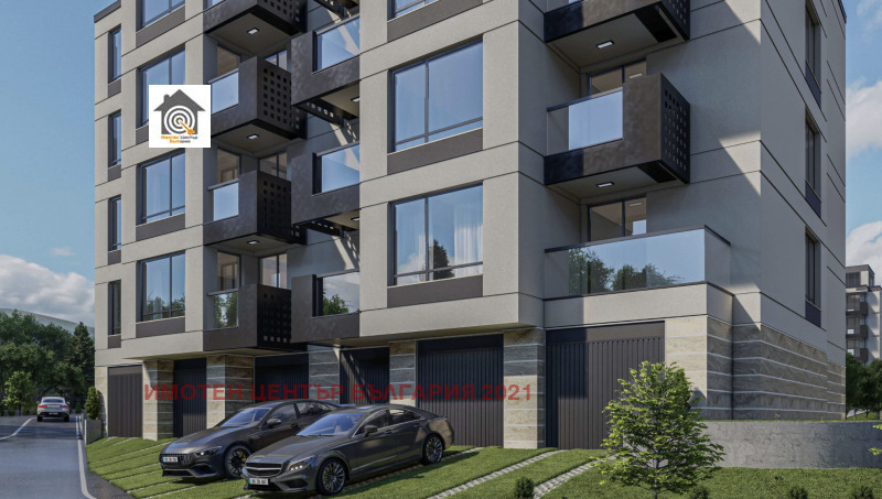 Продава  2-стаен град София , Горна баня , 62 кв.м | 11253109 - изображение [4]