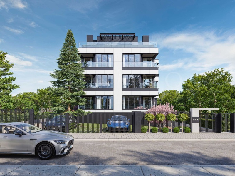 For Sale  1 bedroom Sofia , Krastova vada , 73 sq.m | 31776709 - image [2]