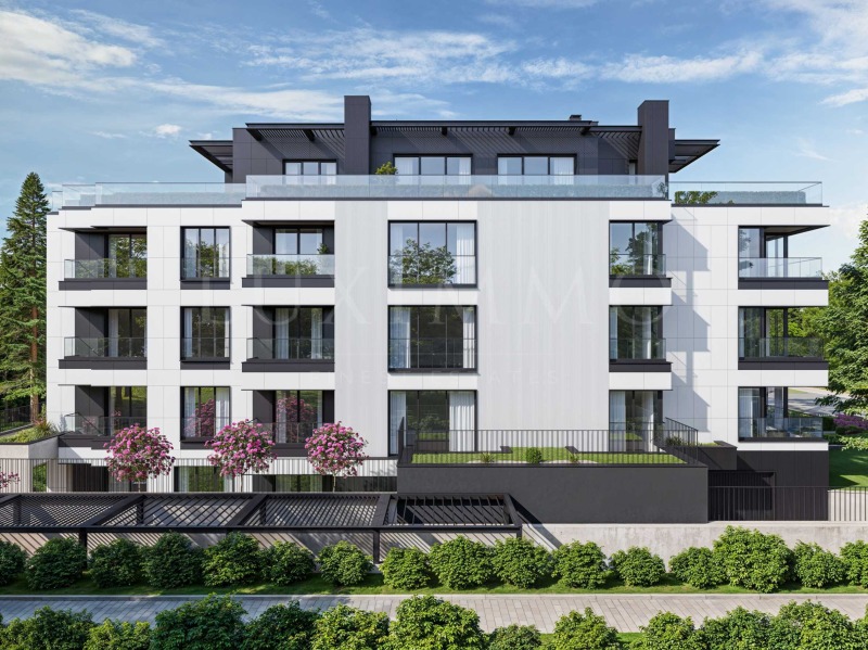 For Sale  1 bedroom Sofia , Krastova vada , 73 sq.m | 31776709 - image [5]