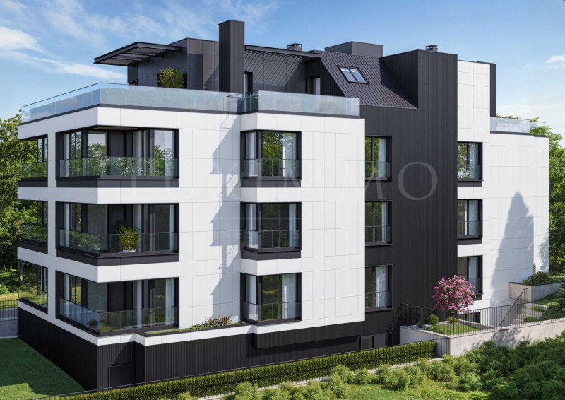 For Sale  1 bedroom Sofia , Krastova vada , 73 sq.m | 31776709