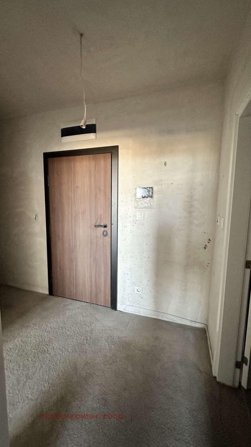 Продава 2-СТАЕН, гр. Пловдив, Христо Смирненски, снимка 7 - Апартаменти - 52537439